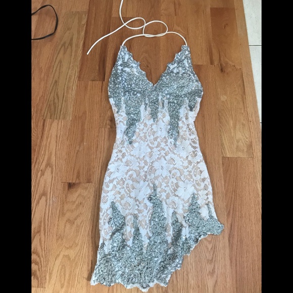 Beautiful HOLT dress - Picture 1 of 3